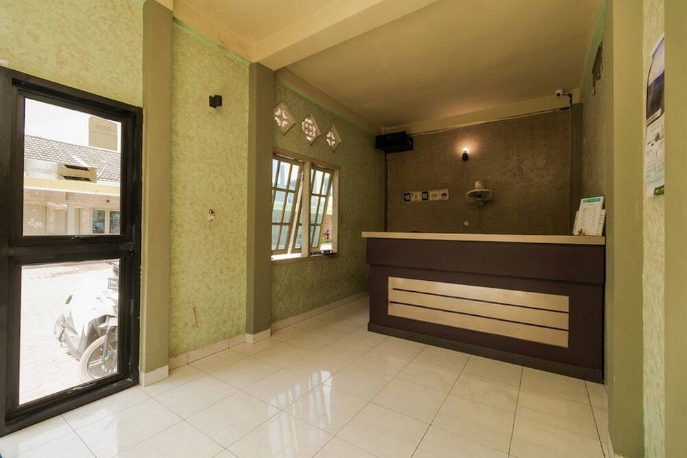 Палембанг: RedDoorz @ Jalan Soekarno Hatta Palembang