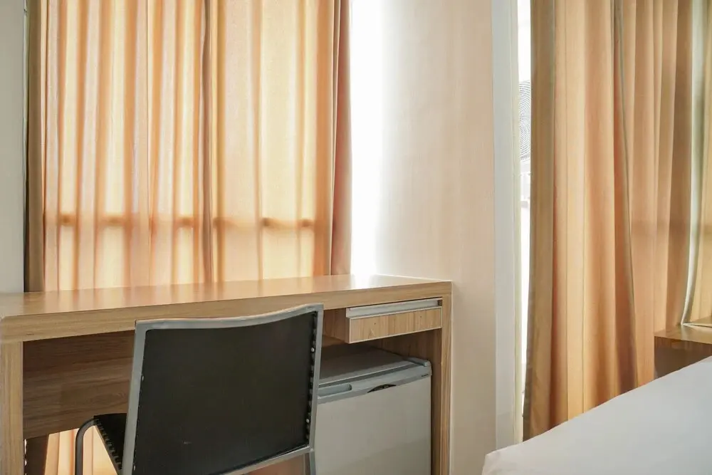 Джакарта: Chic and Cozy Studio at Tifolia Apartment