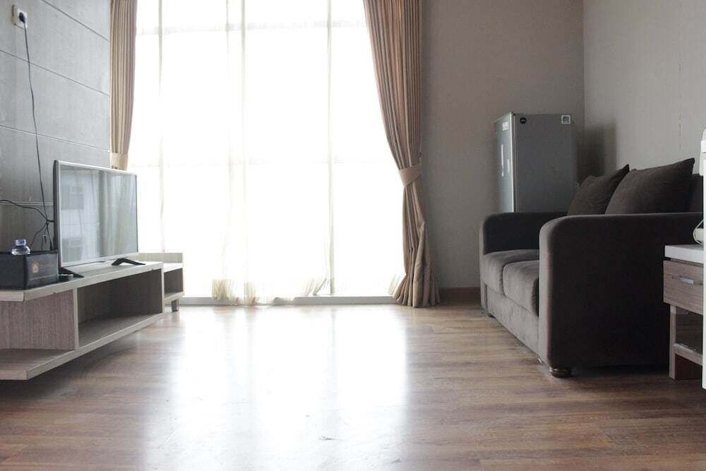 Сумеданг: Simply 1BR Apartment at Stanford Jatinangor