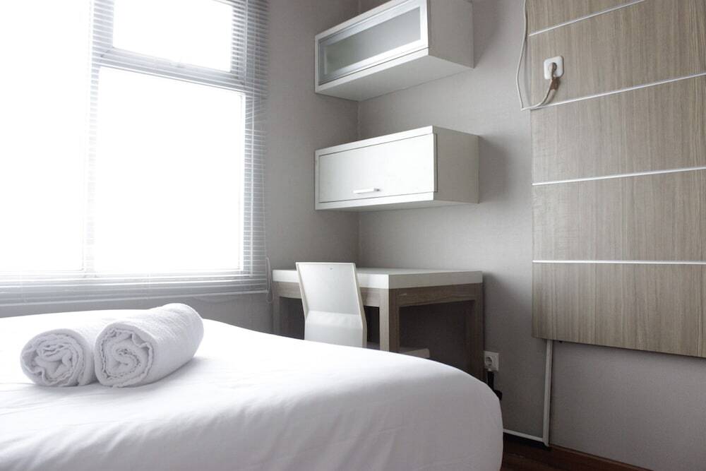 Сумеданг: Simply 1BR Apartment at Stanford Jatinangor