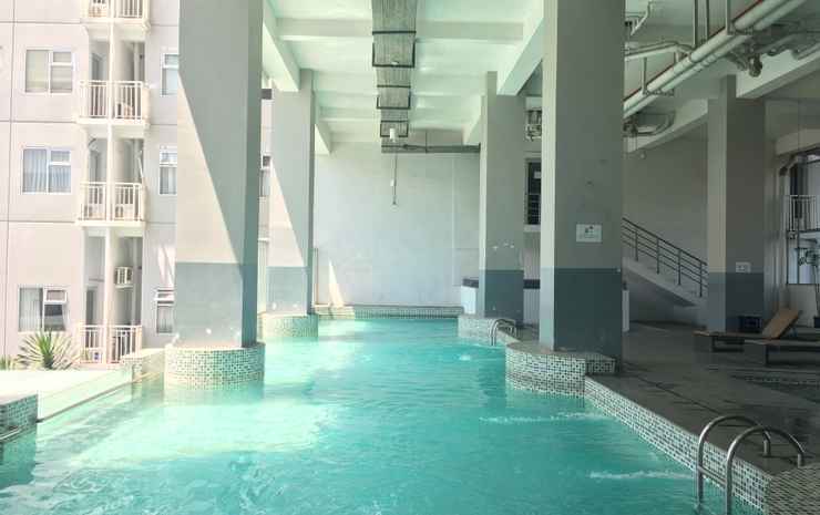 Сумеданг: Simply 1BR Apartment at Stanford Jatinangor