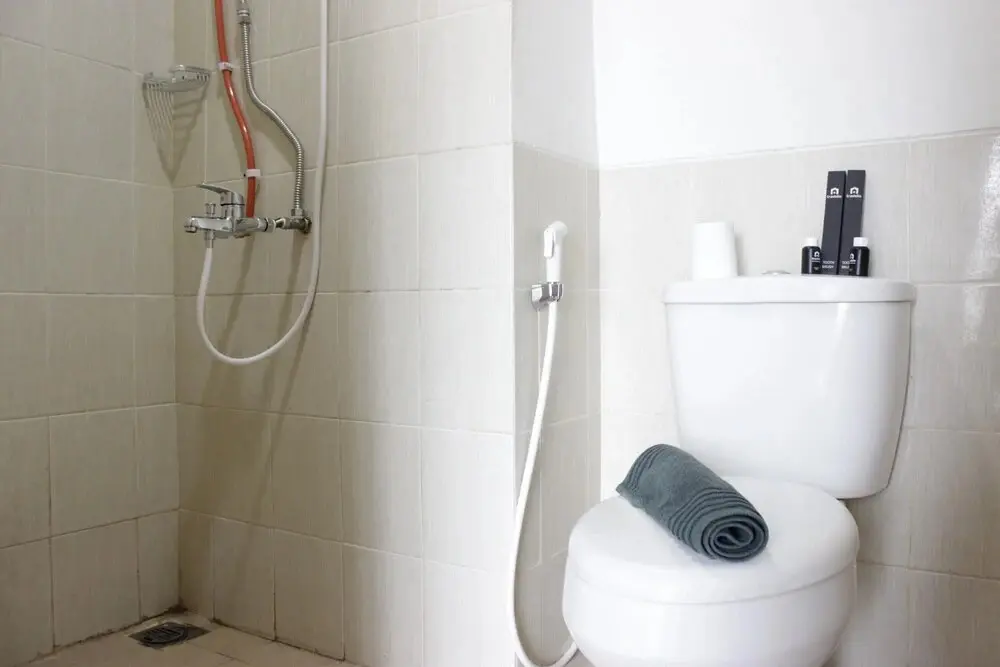 Сумеданг: Simply 1BR Apartment at Stanford Jatinangor