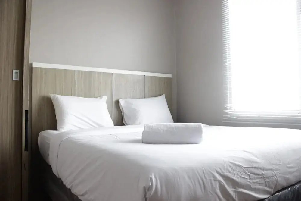 Сумеданг: Simply 1BR Apartment at Stanford Jatinangor