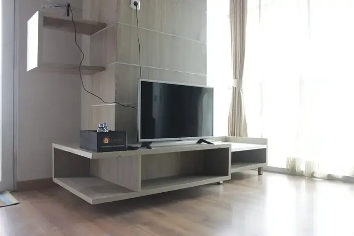 Сумеданг: Simply 1BR Apartment at Stanford Jatinangor