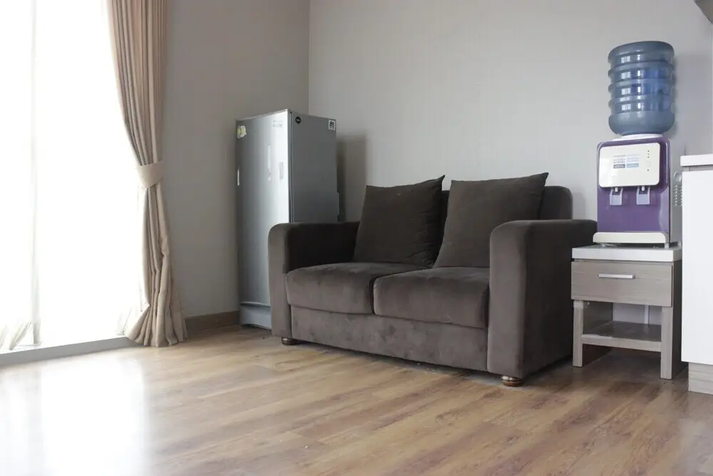 Сумеданг: Simply 1BR Apartment at Stanford Jatinangor