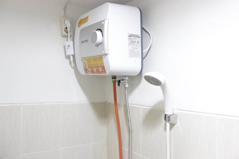 Сумеданг: Simply 1BR Apartment at Stanford Jatinangor