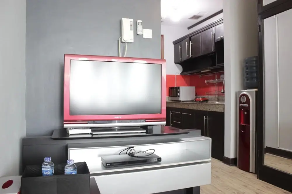 Бандунг: Trendy Studio Room at Galeri Ciumbuleuit 1 Apartment near UNPAR