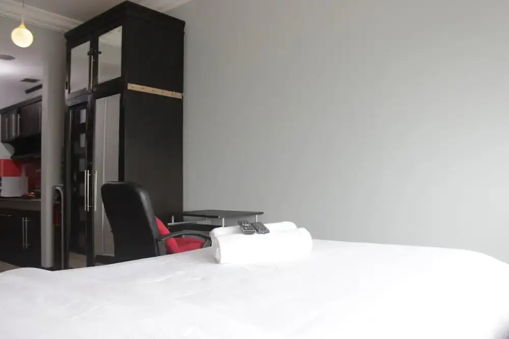 Бандунг: Trendy Studio Room at Galeri Ciumbuleuit 1 Apartment near UNPAR