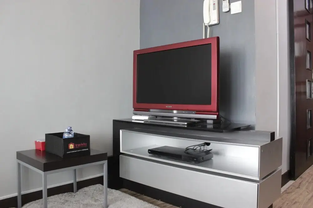 Trendy Studio Room at Galeri Ciumbuleuit 1 Apartment near UNPAR — фото 1