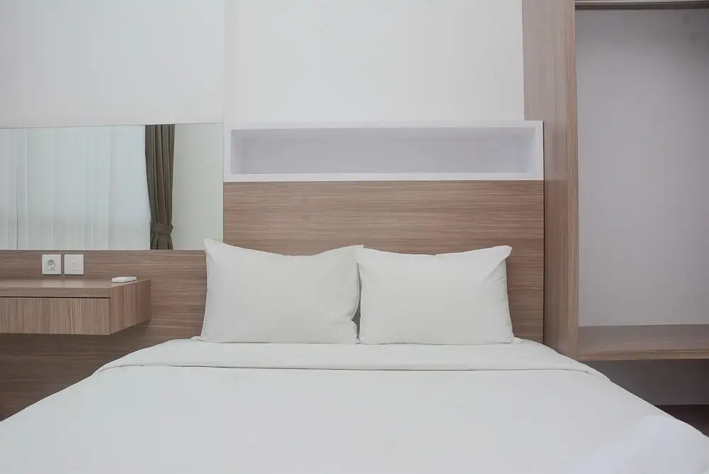 Джакарта: Modern 1BR at Ciputra World 2 Apartment
