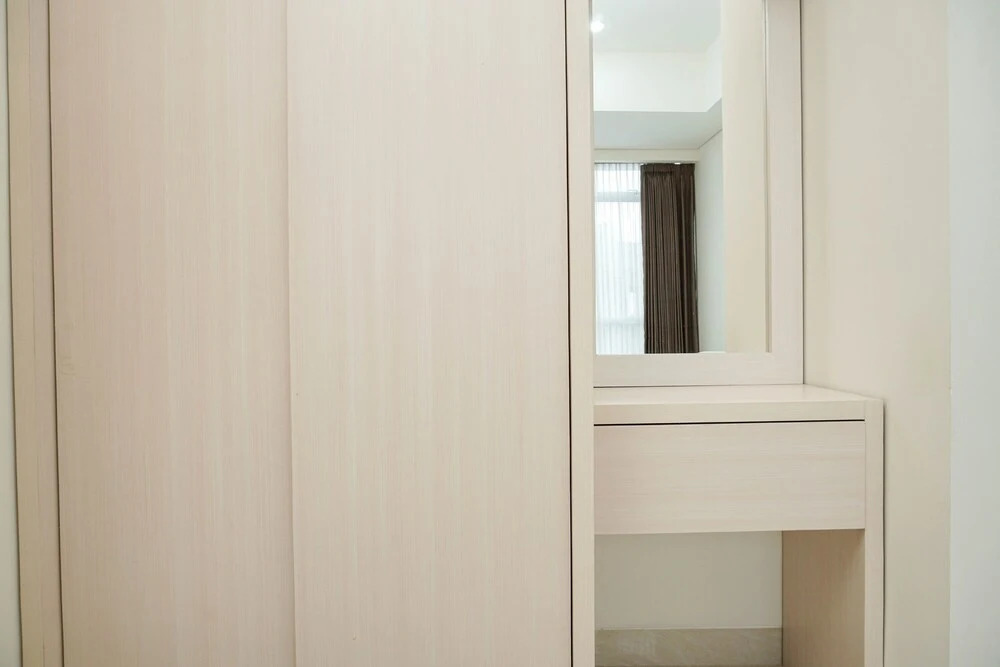 Джакарта: Comfort 1BR Sedayu City Suites Apartment