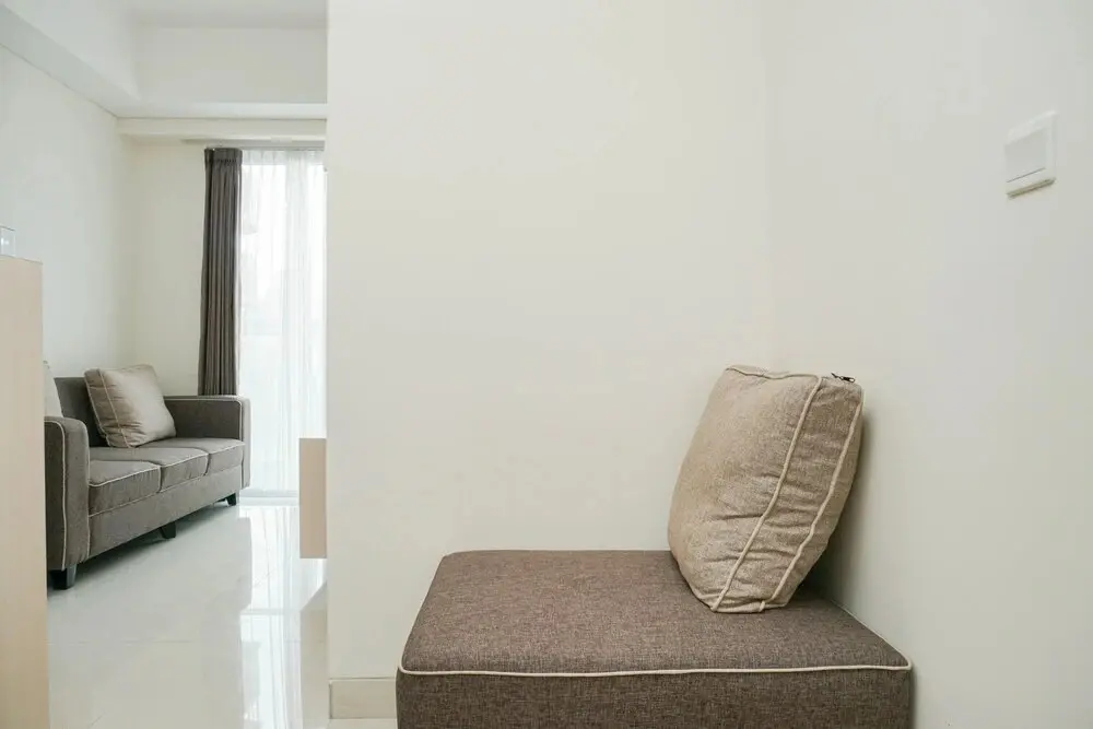 Джакарта: Comfort 1BR Sedayu City Suites Apartment