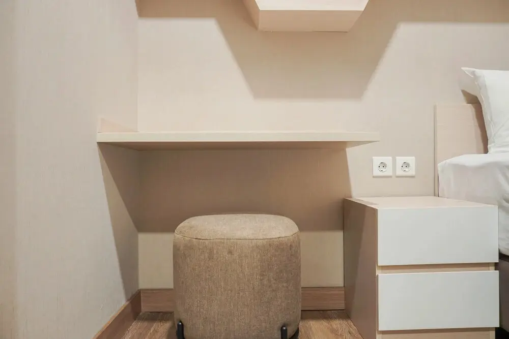 Джакарта: Luxurious 2BR at Sudirman Suites Apartment