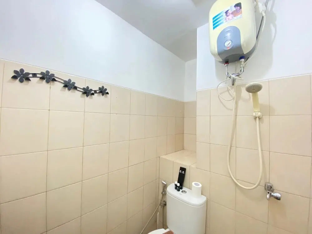Бандунг: Spacious 1BR at Tamansari Panoramic Apartment near Metro Indah Mall