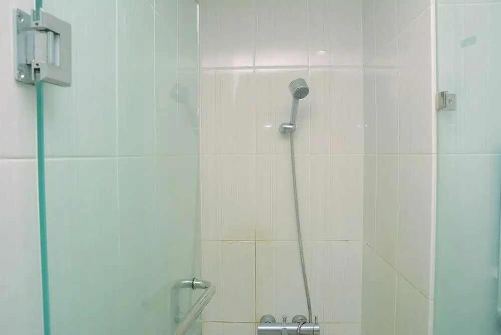 Джакарта: Minimalist and Strategic 1BR at Tamansari Semanggi Apartment