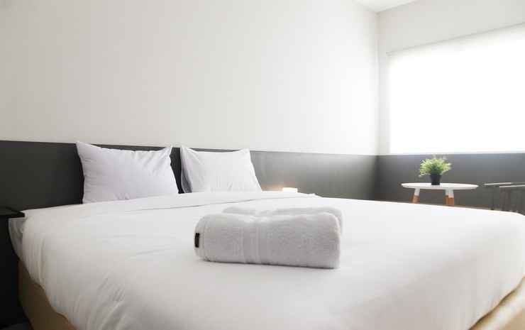 Чикаранг: Studio Comfy Room at Oasis Apartment By Travelio