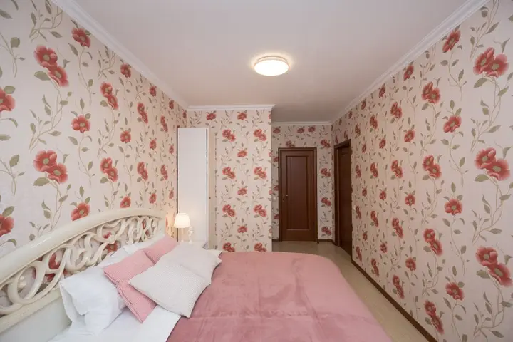 Уфа: Azbuka Na Pushkina 45/1 Apartments