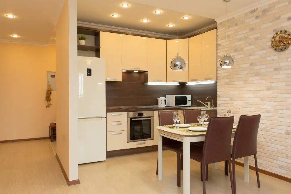 Уфа: Azbuka Na Pushkina 45/1 Apartments