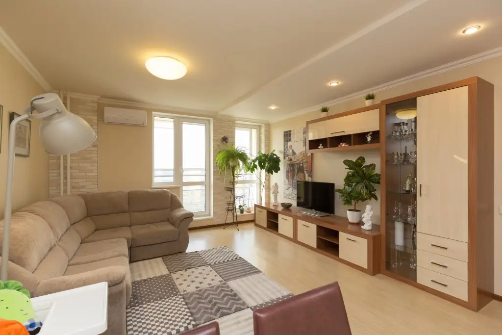 Уфа: Azbuka Na Pushkina 45/1 Apartments