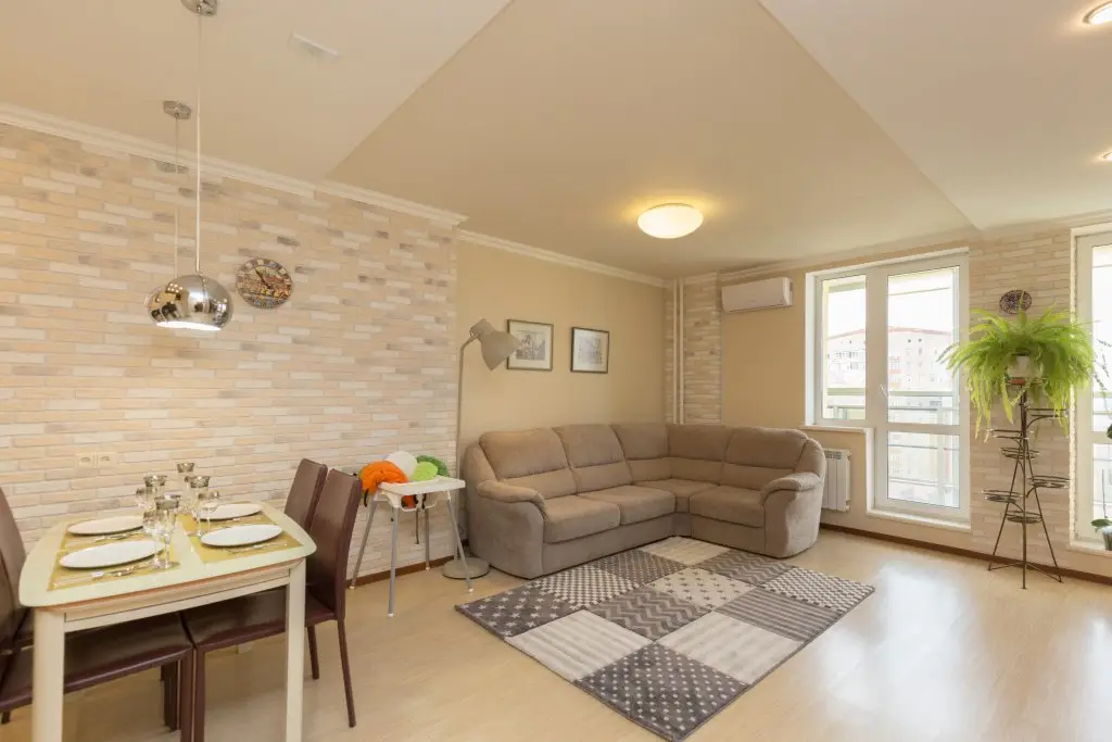 Уфа: Azbuka Na Pushkina 45/1 Apartments