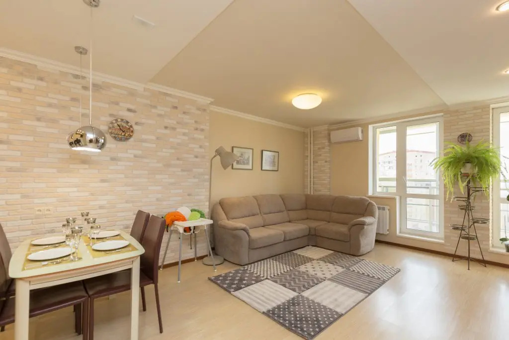 Уфа: Azbuka Na Pushkina 45/1 Apartments