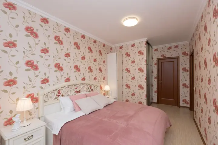 Уфа: Azbuka Na Pushkina 45/1 Apartments