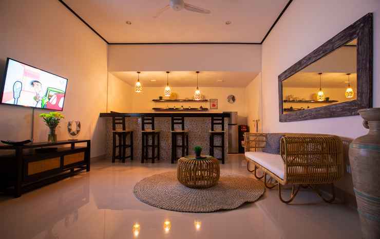 Кута: Aurora Villa, Seminyak
