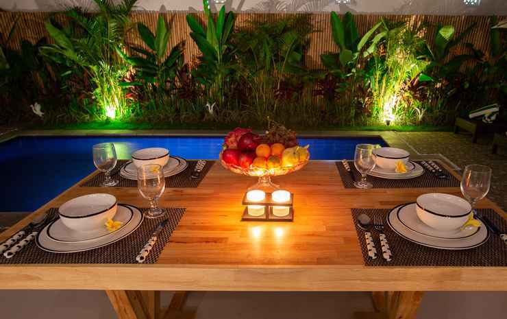Кута: Aurora Villa, Seminyak
