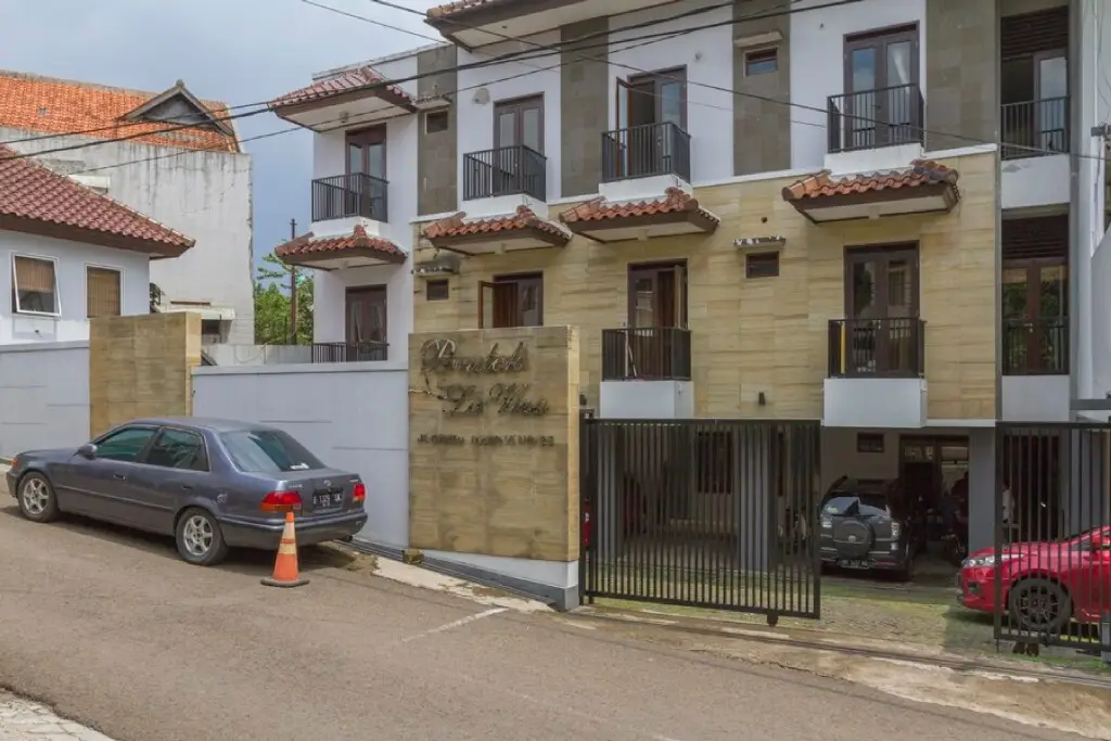 Бандунг: Pondok La Viza