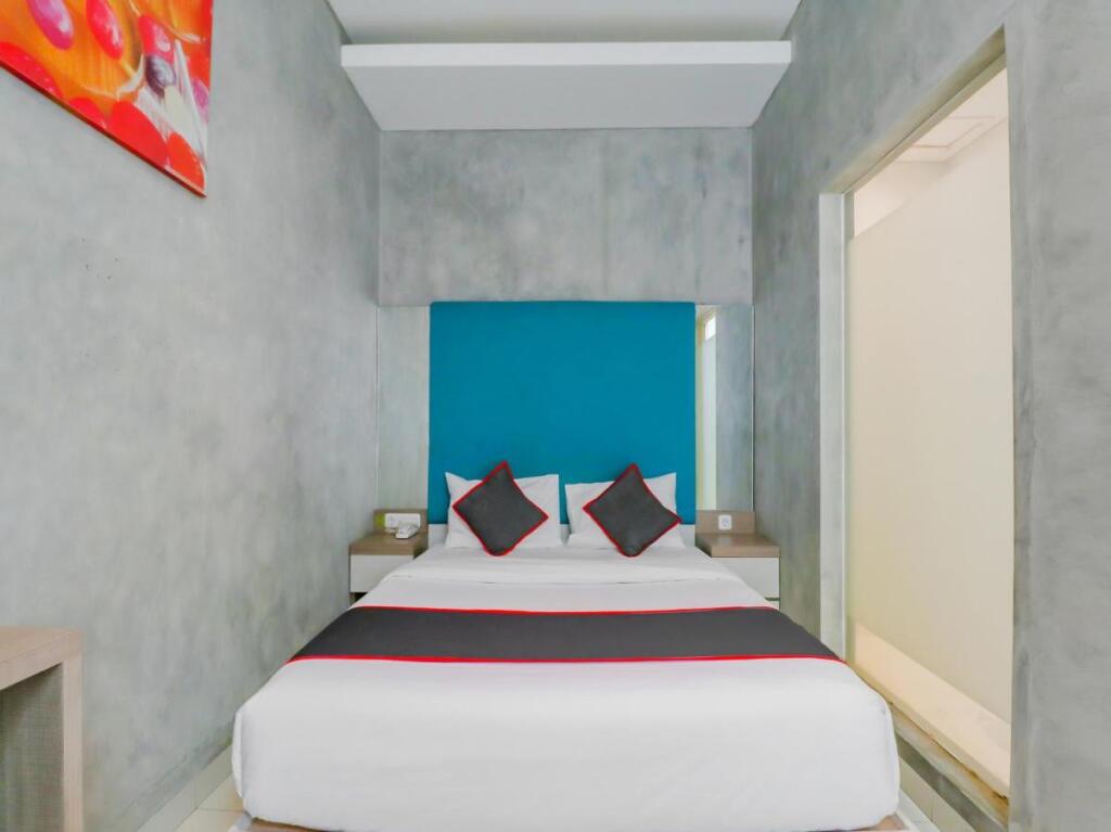 Бандунг: Collection O 31 The Batik Bed And Coffee Bandung