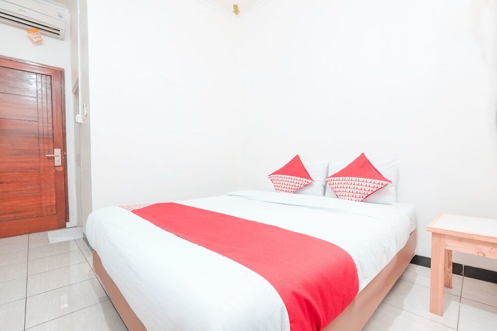 Джакарта: Ian JK Hotel Benda Tangerang
