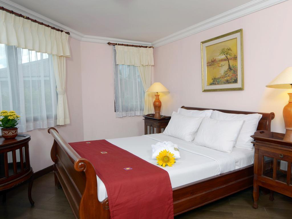 Сизаруа: The Jayakarta Inn & Villas Cisarua Mountain Resort