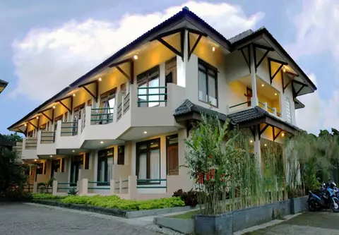 The Jayakarta Inn & Villas Cisarua Mountain Resort — фото 1