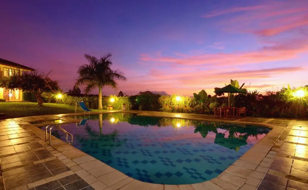 Сизаруа: The Jayakarta Inn & Villas Cisarua Mountain Resort