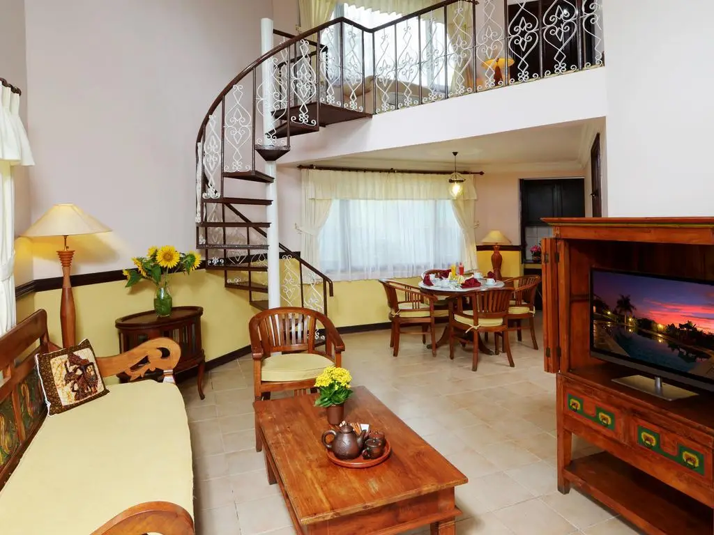 Сизаруа: The Jayakarta Inn & Villas Cisarua Mountain Resort