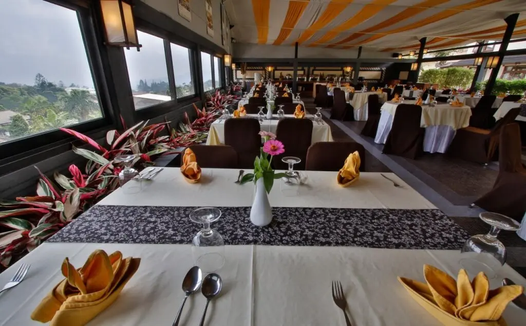 Сизаруа: The Jayakarta Inn & Villas Cisarua Mountain Resort