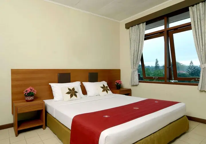 Сизаруа: The Jayakarta Inn & Villas Cisarua Mountain Resort