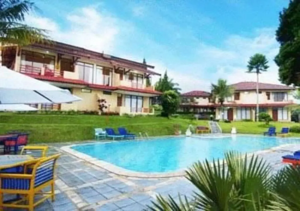Сизаруа: The Jayakarta Inn & Villas Cisarua Mountain Resort
