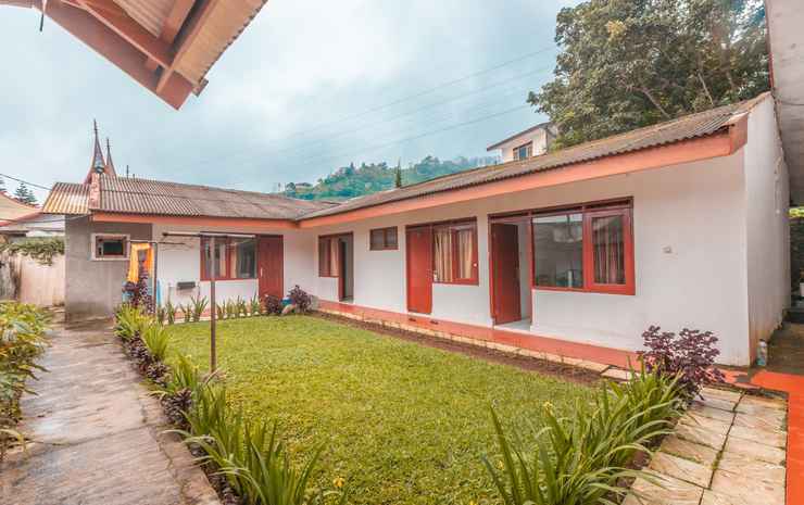 Сизаруа: Oyo 2307 Wisma Laguna Village