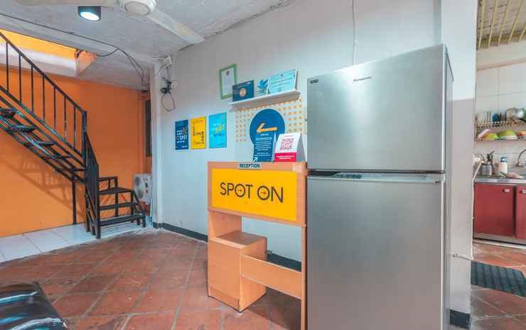 Джакарта: Kayumanis Homestay Syariah