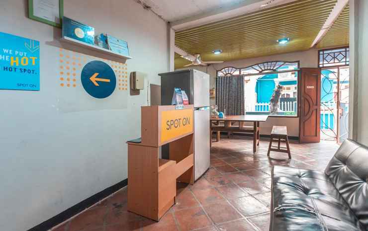 Джакарта: Kayumanis Homestay Syariah