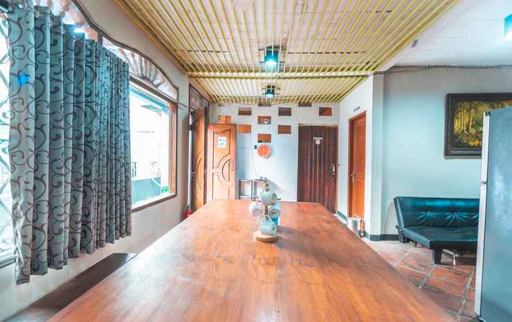 Джакарта: Kayumanis Homestay Syariah