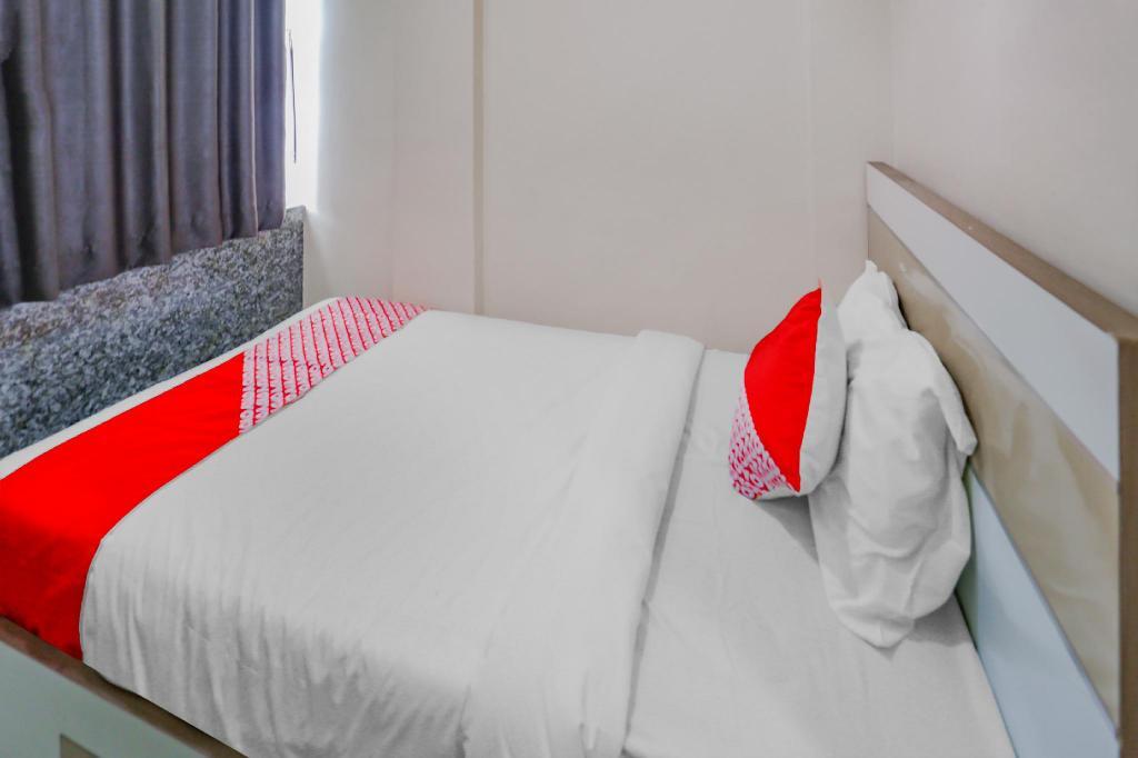 Джакарта: OYO 90109 Wisma Basco
