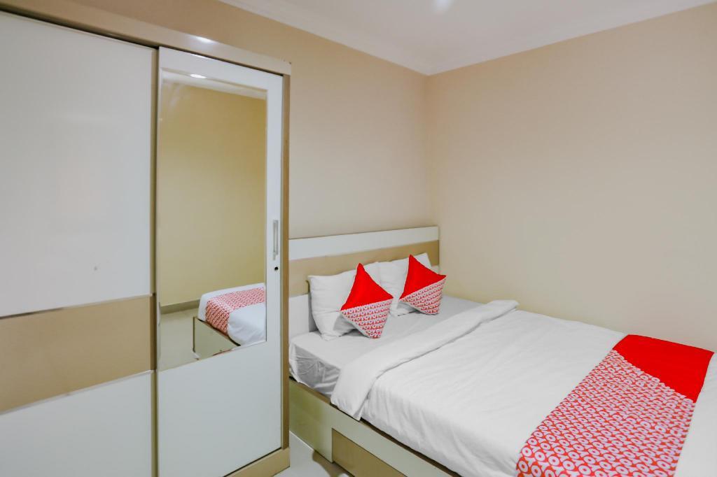 Джакарта: OYO 90109 Wisma Basco