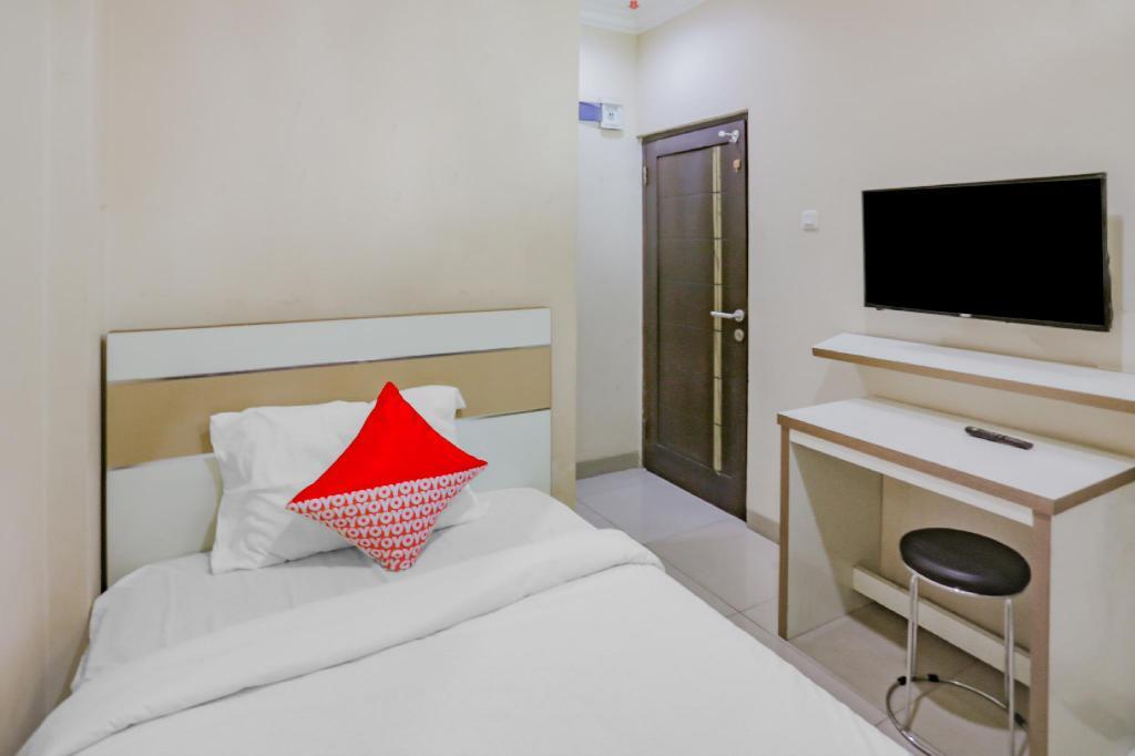 Джакарта: OYO 90109 Wisma Basco