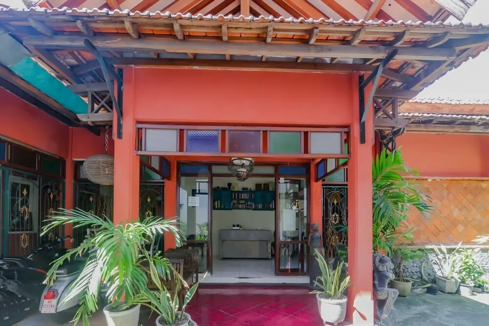 Суракарта: Spot ON 90272 Istana Griya 1 Hotel