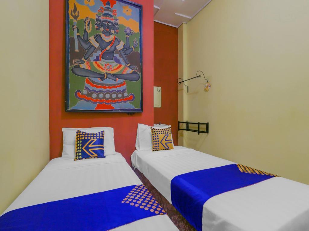 Суракарта: Spot ON 90272 Istana Griya 1 Hotel