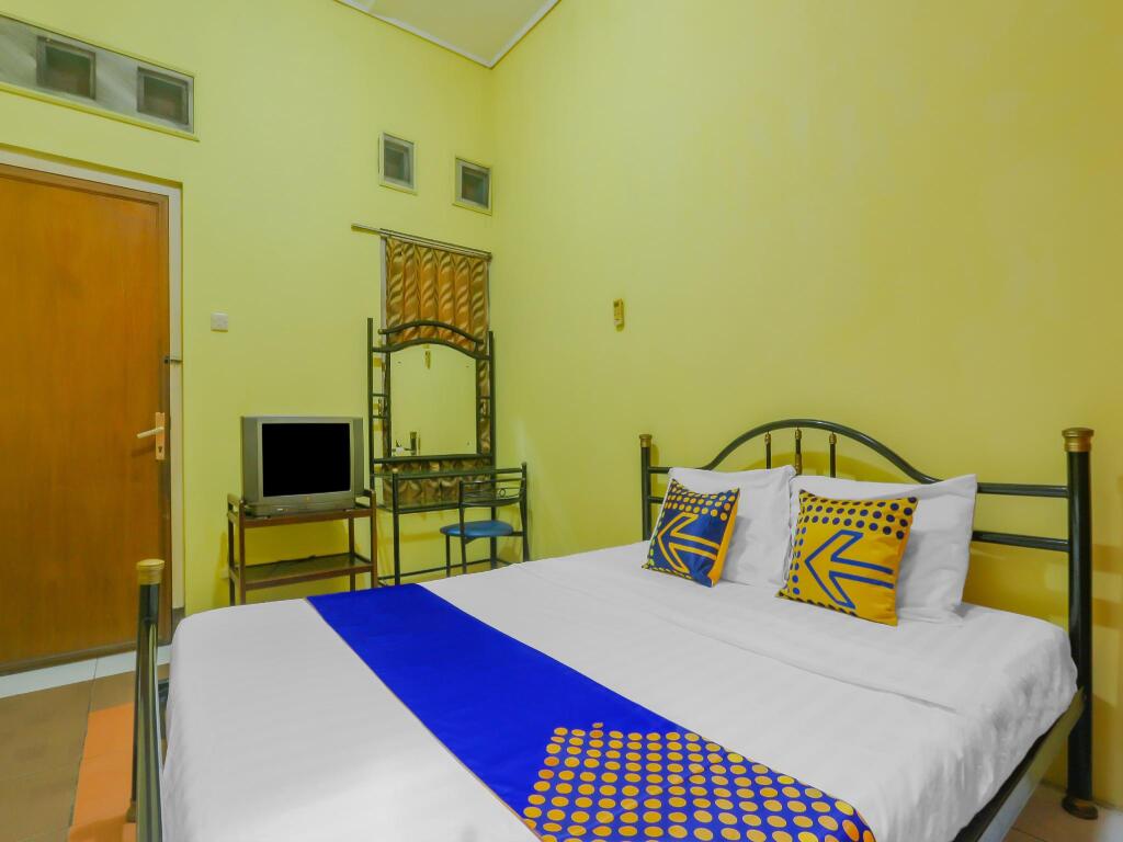 Суракарта: Spot ON 90272 Istana Griya 1 Hotel