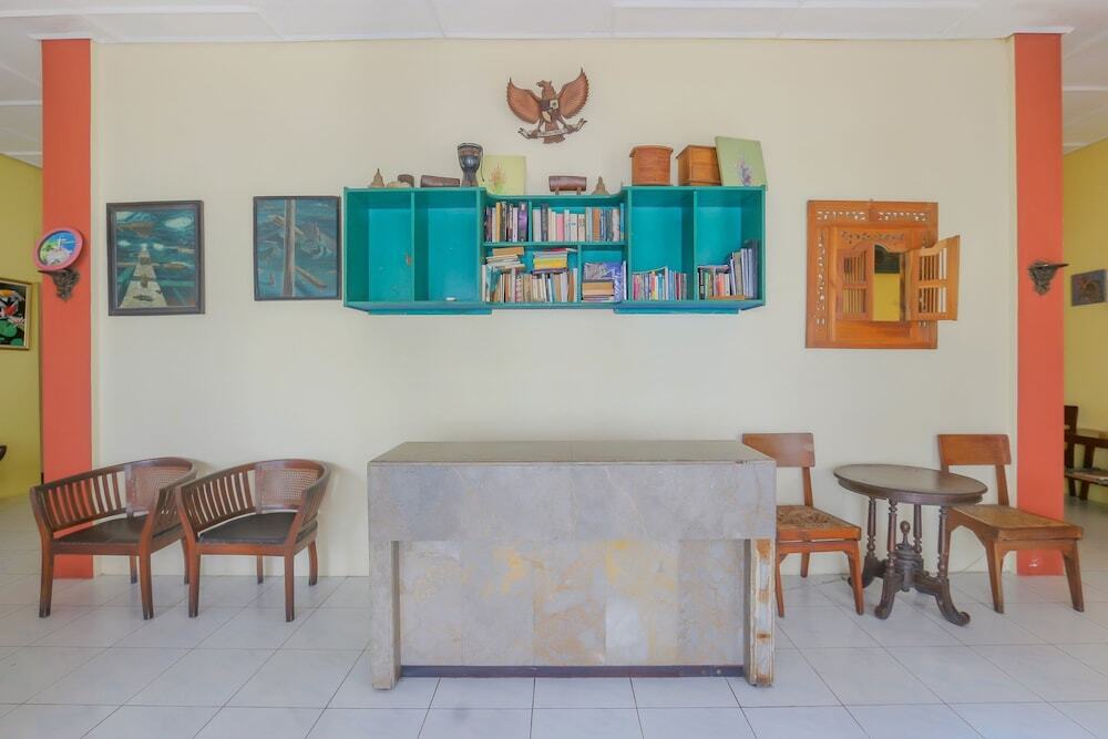 Суракарта: Spot ON 90272 Istana Griya 1 Hotel