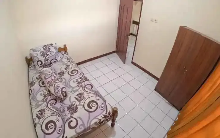 Джокьякарта: Collective Homestay Jogja